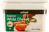 KRINOS White Cheese 900G Tub