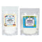 Unpretentious Trehalose and Agave Powder Bundle, 1 lb Each, Sugar Substitutes, Natural