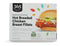 365 by Whole Foods Market Nashville Hot Breaded Chicken Fillets, 8 OZ