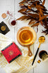 Buddha Teas - Saffron & Green Tea - Caffeinated Wild Crafted Tea, 18 Tea Bags (Pack of 1)