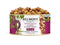 Belmont Peanuts Gourmet Brown Sugar & Spice Flavored Virginia Peanuts Mixer, 18