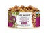 Belmont Peanuts Gourmet Brown Sugar & Spice Flavored Virginia Peanuts Mixer, 18