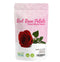 Red Rose Petals 4 oz. - Dried Rose Petals for Tea, Cosmetics, Food Decorating, Product From Egypt, Packaged in the USA.