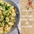 (5 LB) Jellybeans Foods Italian Radiatore Pasta - Radiatori Semolina Pasta - Radiatore Pasta Noodles - Pasta Radiatori