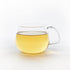 JusTea PEPPERMINT DETOX | Loose Leaf Herbal Tea | Recyclable Refill Pouch | 40+ Cups (1.6oz) | Caffeine Free |