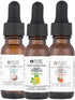 Pure Inventions - Coconut Water, Lemon Lime & Watermelon Water Infusion Drops