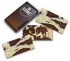 3 Some Chocolates Signature Gourmet Chocolate Bars (Rum Raisin Granola Crunch Bar)
