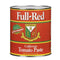 Stanislaus Full Red Tomato Paste #10