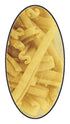 Strozzapreti (Pack 3), 42" 17.66 oz (1.1 lbs) Maestri Pastai, Gourmet "Priest-Choker" Italian Pasta of Special "Series