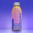Coco5 100% 50% 16.9 OZ (Pack 12) Clean Sports Hydration Passion Fruit Flavor | Natural | Less Sugar | Nothing