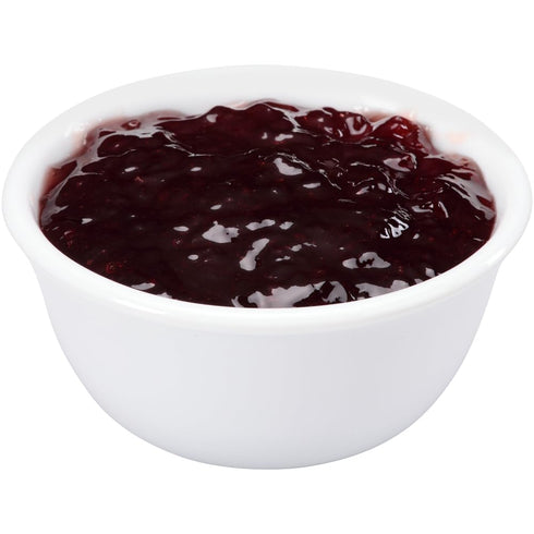 Smucker's 1/2 200 Smuckers Mixed Fruit Jelly, Ounce -- per case.