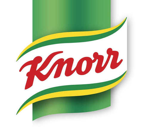 Knorr (Pack 4) Fix meatloaf (Hackbraten)