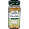 Spice Hunter Organic Ground Ginger, 0.8-ounce Jars -- 6 per case