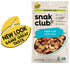 6 (Pack 6) Snak Club Cape Cod Trail Mix, Ounce