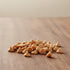 2 Peanut Butter Chips, Pound Bulk Bag, Hampton Distribution