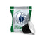 Caff Borbone Green Blend Decaffeinated Nespresso Compatible Espresso Coffee Pods, 100 Count