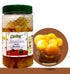 CACTUS SPICES | Organic Homemade Bamboo Murabba, Traditional Sweet Preserve | 800 g (28.2