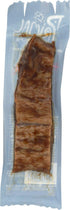 Primal Strips 1 oz. (Pack 3) - Meatless Vegan Jerky Seitan Thai Peanut Flavor