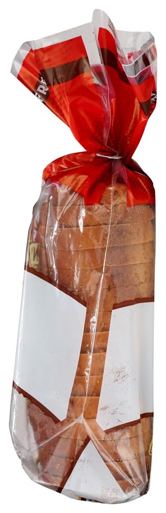 Canyon Bakehouse 24 oz. (Pack 3) Heritage Style Whole Grain Gluten Free Bread