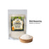 Unpretentious Beer Powder, 4 oz, Versatile Seasoning for Dry Rubs & Sauces, Bold Beer Flavoring