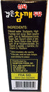 Sahmyook 6.42 (Pack 16) Black Sesame Soy Milk, Fl. Ounce
