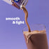 30g 150 10 11 oz, 10 Nurri - Protein Ultra Filtered Milk Shake Chocolate - Lactose Free, Low Sugar, Calories, Vitamins