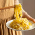 2 Packs 1LB 2 Packs (2LB Chinese Northeast Pickled Cabbage (Dongbei Suancai), Fermented Sour Napa Cabbage, Traditional