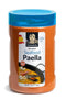Carmencita. Seafood Paella. Dehydrated Broth with Saffron. Hotel size. 750g (26.46oz).