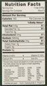 17.6-Ounce (Pack 6) Colavita Minestrone Soup, Boxes
