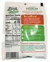 1.87 (Pack 18) Concord Foods Coleslaw Mix, Ounce
