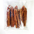 2 lb 32 oz Dry Kabanos, Famous Polish Link Smoked Sausage, Pork Kabanosy |