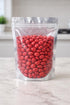 SweetGlob (1 Old Fashioned Red Boston Baked Beans, Hard Candy Coated Toasted Peanuts Pound)