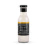 12 oz SMP La Salsa Blanca Lemon Garlic Serrano Dressing with Rosemary & Rub de la Costa Tangy Gourmet Sauce