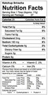 Pack 16 oz (2 Pack) Traina Home Grown Gourmet Classic and Sriracha Ketchup Combo - No Corn Syrup, Non GMO, bottle