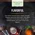 16 (Pack 1) Frontier Co-op Organic Lemon Verbena Leaf, Cut and Sifted, Kosher, Bulk Bag - Loose Leaf Lemon Verbena Tea