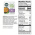 Packets (10 oz.), 6 pack) Loma Linda - Plant-Based Complete Meal Solution (Pad Thai with Konjac Noodles