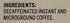 7-Count (2 Pack) Starbucks Via Ready Brew, Decaf Italian Dark Roast Instant Coffee, each