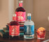 6.8 Oz Lyre's Italian Orange Non-Alcoholic Spirit - Aperitivo Style | Award Winning | Fl