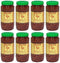 Huy Fong Sambal Oelek Ground Fresh Chili Paste (Large 18 oz Jars) 2 Pack
