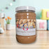 Generic 32 OZ Organic Peanut Butter Spicy sea salt