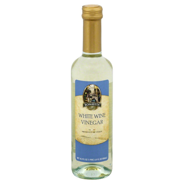 Bonavita (NOT A CASE) White Wine Vinegar