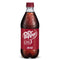 B4Y Dr. Pepper Soda, 20 oz Bottle - Pack of 12