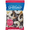 Generic Raw Shrimp, Tail-On, Peeled & Deveined, Frozen, High Protein, Premium Quality Seafood