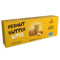 PASOKIN | Natural Peanut Butter Snack | Crunchy and Creamy PB Bites