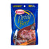 Knauss Foods (4) 3 oz Packages Knauss Sliced Dried Beef Refrigerated