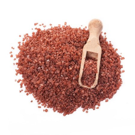 Raven Moonlight Bulk Herbs: Hawaiian Red Salt