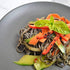 The Only Bean Organic Black Bean Spaghetti Pasta, 8 oz, High Protein, Keto Friendly, Gluten-Free, Vegan, Low Carb