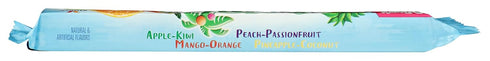 Mamba 2.80 OZ (Pack 24) Tropics Fruit Chews