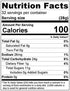 2 Lbs Anna and Sarah Organic Dried Mango, No Sugar Added Natural Snacks