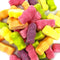 SweetGlob Jelly Baby, English Style Assorted Gummy Fun Babies Candy (2 Pound)